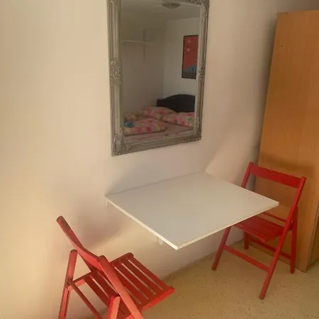 Olympic Apartman *