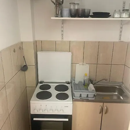 Olympic Apartman